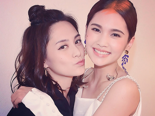 Dương Thừa Lâm đáp trả gay gắt lý do không đến dự hôn lễ của Chung Hân Đồng