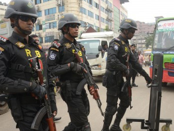 Gần 100 người thiệt mạng trong chiến dịch chống ma túy ở Bangladesh
