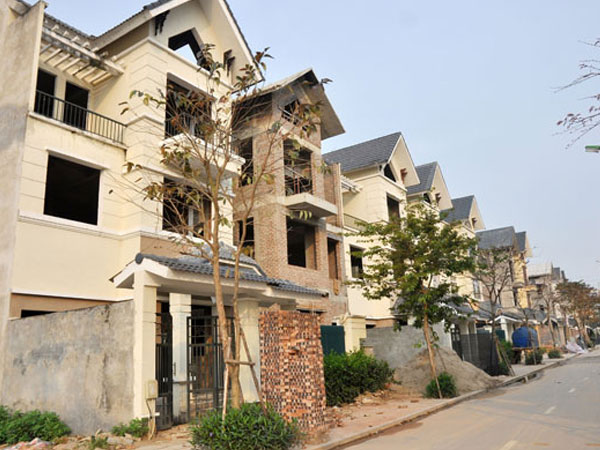 Hà Nội: Thời gian cấp sổ đỏ rút ngắn còn bao nhiêu ngày?