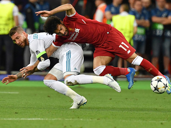 Hơn 200.000 người kí thỉnh nguyện thư yêu cầu trừng phạt Ramos