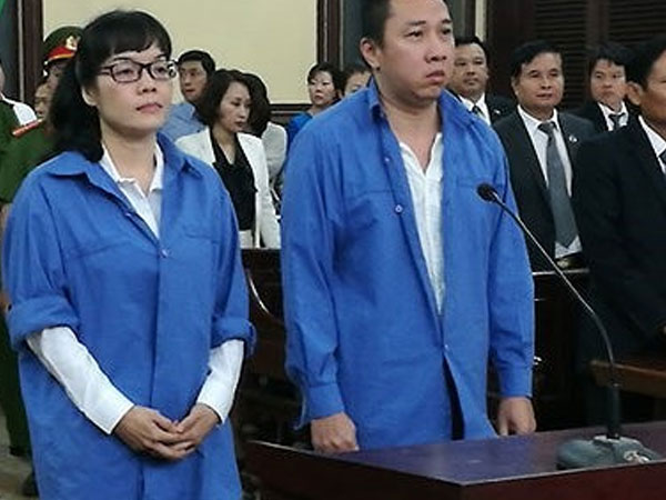 Huyền Như chấp nhận Chung thân, chỉ còn 4 công ty kháng cáo đòi tiền