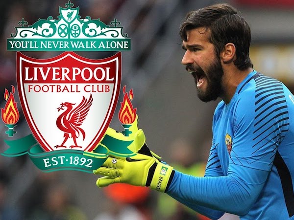 Liverpool săn 'Messi khung gỗ' thay thế tội đồ Loris Karius