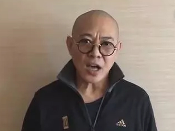 Lý Liên Kiệt: 'Chết đâu có dễ dàng như vậy'