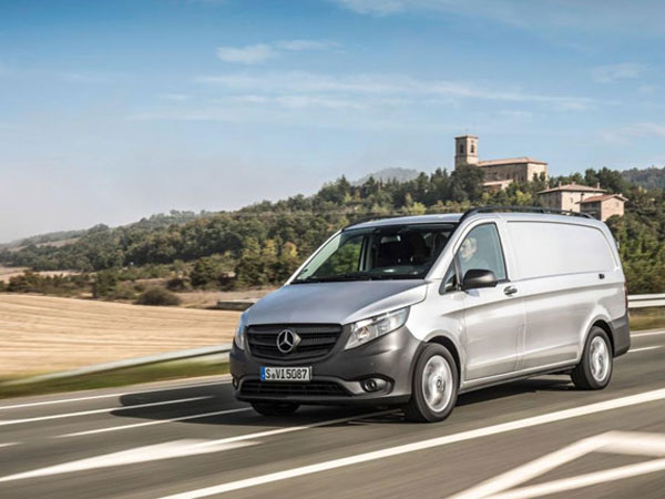 Mercedes bị yêu cầu thu hồi 600.000 xe do cáo buộc gian lận