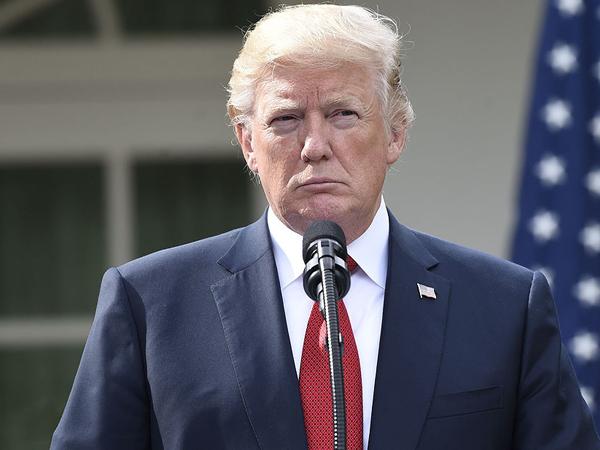 Ông Trump bất ngờ khen Triều Tiên 'tiềm năng xán lạn'