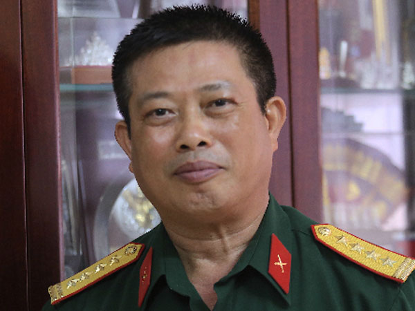 'Sự leo thang của Trung Quốc khiến tình hình Biển Đông nóng thêm'