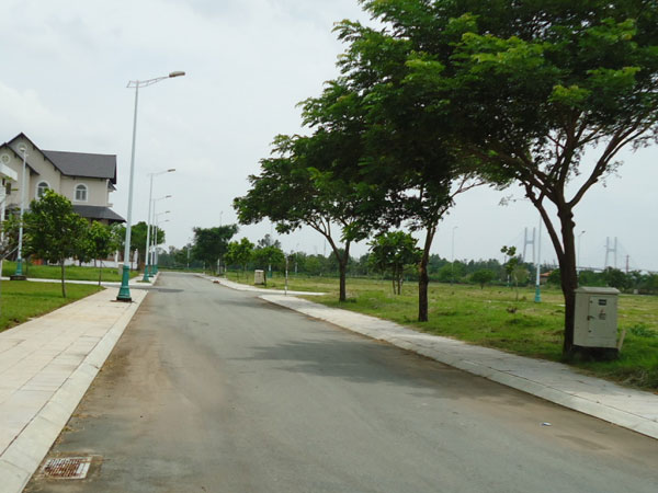 Tôi đổi nhà to ở ngoại thành lấy chung cư nhỏ ở nội đô