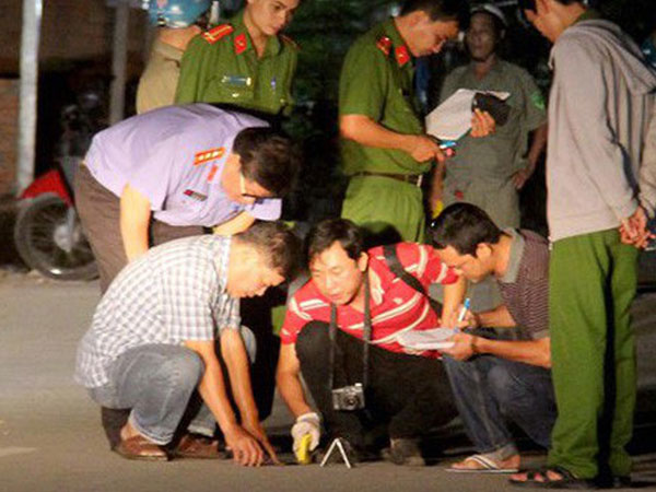 Truy sát kinh hoàng ở Sài Gòn, 5 người thương vong