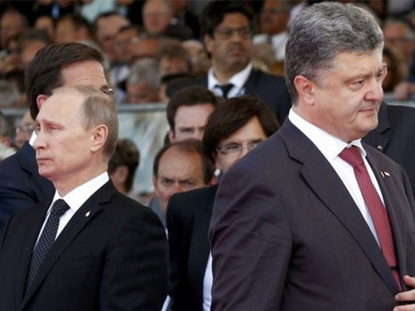 Ukraine đòi 'hủy diệt' Nga như Liên Xô bằng lệnh trừng phạt, Nga đáp trả đanh thép