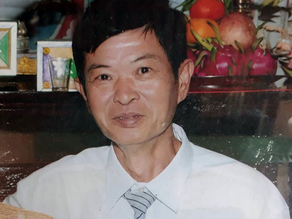 Vụ chồng chém vợ ở Cần Thơ: 18 vết thương nặng trên người nạn nhân