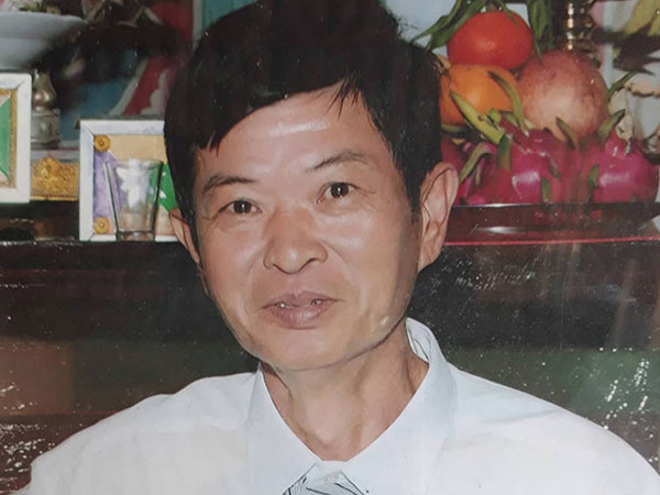 Vụ chồng giết vợ, ném xác xuống sông: Nạn nhân từng bị cắt tai