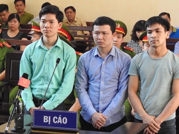 Xét xử BS Hoàng Công Lương: Quá nhiều bất ngờ khó lường
