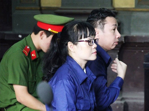 Xử 'siêu lừa' Huyền Như: Yêu cầu VietinBank bồi thường trên 1.000 tỷ