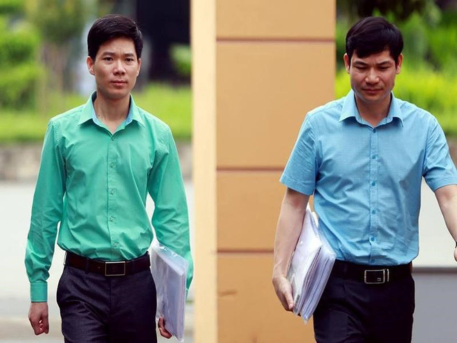 Ai 'chỉ đạo' đẩy trách nhiệm cho bác sĩ Hoàng Công Lương?