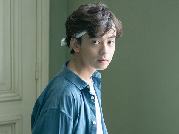 Ben Phạm: Chàng trai sinh năm 1998 đa tài, vừa làm stylist siêu đỉnh, vừa đóng phim cực đáng yêu