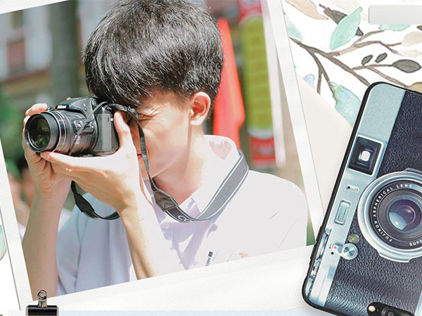 Cặp đôi chơi thân từ cấp 2, cùng nhau đi qua tuổi 17 và lời hứa không yêu mà chỉ mãi mãi là bạn