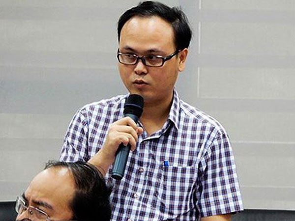 Con trai cựu Chủ tịch Đà Nẵng thi tuyển phó giám đốc sở