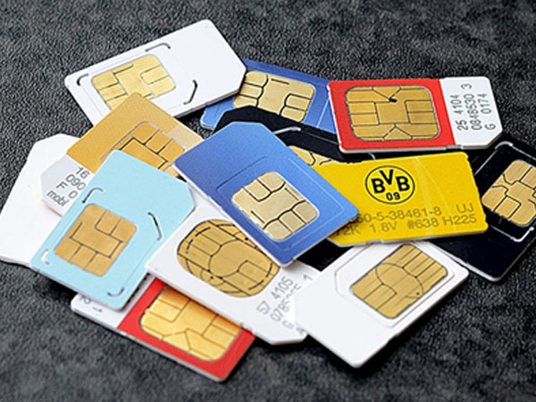 Đại lý găm SIM 11 số chờ lên giá