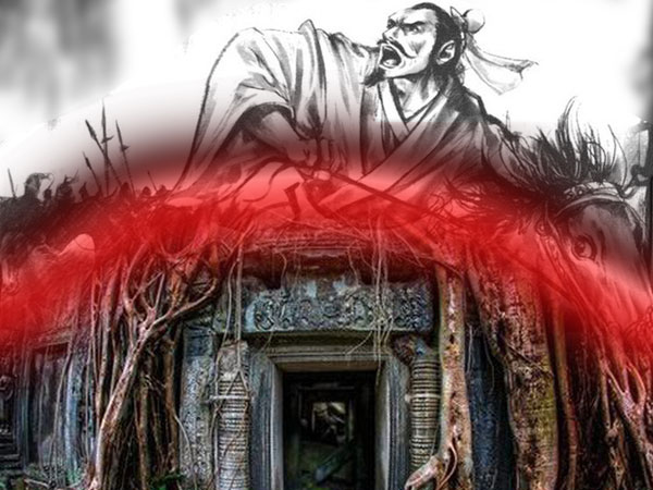 Đằng sau ngôi mộ máu của mưu sĩ Tam Quốc: Mộ tặc ngàn năm không dám xâm phạm vì sợ báo ứng