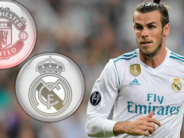 Diễn biến mới Bale đến MU, Pep và Mourinho đấu nhau