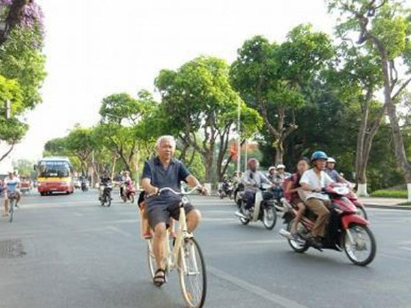 Dự báo thời tiết 29/5: Miền Bắc yên tâm mát mẻ cả tuần