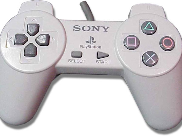 'Huyền thoại' PlayStation One có thể được Sony hồi sinh