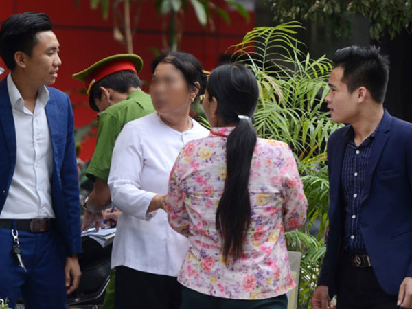 Ít nhất 8 tiếng học luật về bán hàng đa cấp