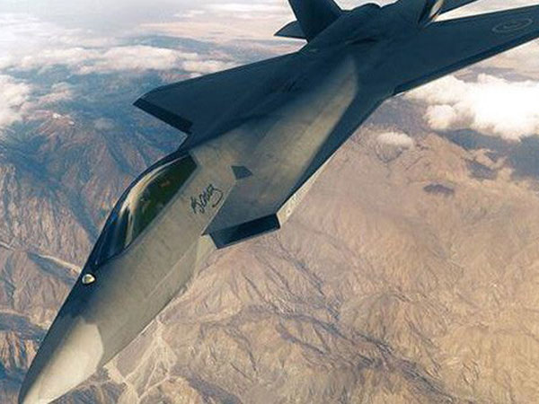 Không phải Su-57, đây mới là phương án tối ưu của Thổ Nhĩ Kỳ để thay thế F-35?