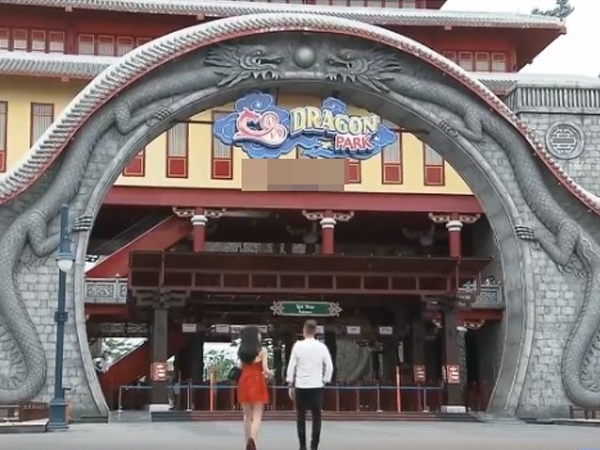 Người Phán Xử tiền truyện bị phàn nàn vì lồng quảng cáo thô