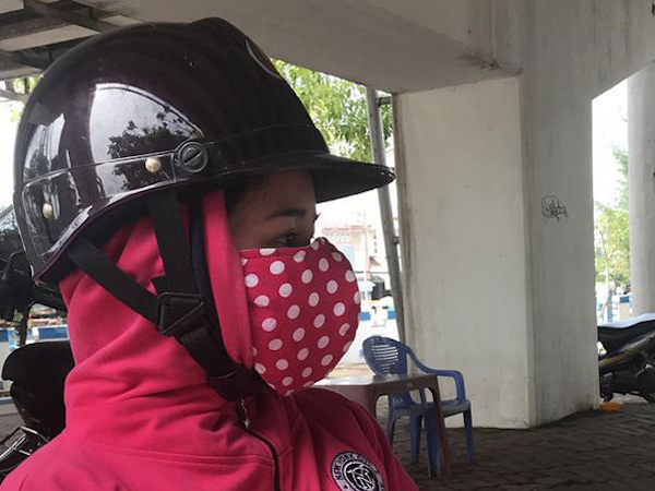 Người phụ nữ bị vợ thượng úy công an đánh ghen: Tối hôm đó, tôi bị đánh tất cả 3 trận