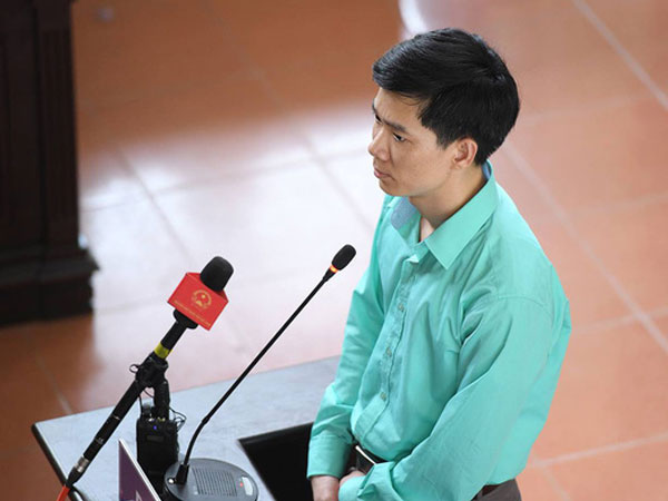 Nóng: VKS đề nghị trả hồ sơ, thừa nhận có dấu hiệu đối phó hoặc đổ tội cho BS Lương!