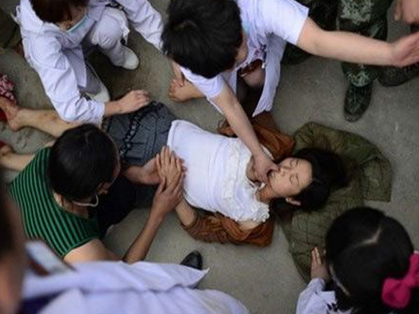 Nữ sinh 14 tuổi 'đột tử' trong giờ thể dục vì trót làm điều này trong kỳ kinh nguyệt