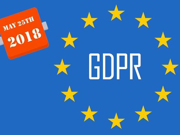 Quy tắc GDPR làm khổ Google, Facebook bị dân mạng cười nhạo