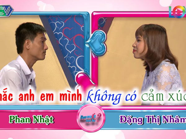 Thầy giáo ế 14 năm từ chối hẹn hò với 9X vì không có cảm xúc
