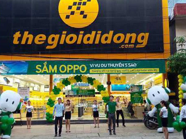 Thị trường 'tắm máu', Chủ tịch TGDĐ ngậm ngùi chia tay ngàn tỷ, rơi khỏi top 10 người giàu nhất
