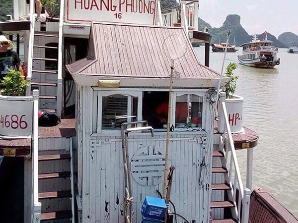 Tổng cục Du lịch gửi thư xin lỗi du khách Úc vì 'trải nghiệm tồi tệ'