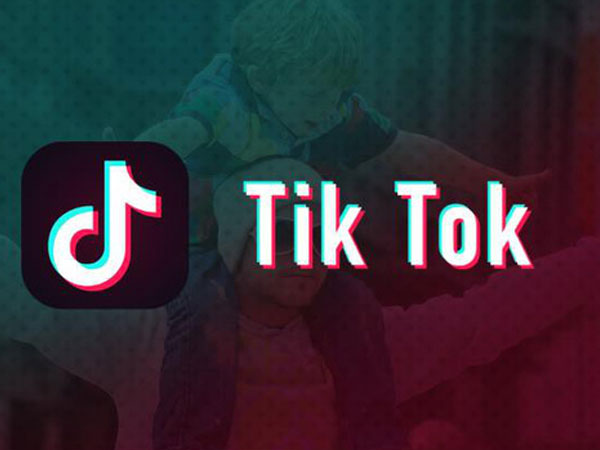 Ứng dụng Tik Tok bị phát hiện thiếu cài đặt bảo mật