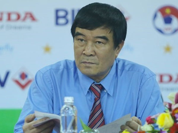 VFF tiết lộ lý do ông Nguyễn Xuân Gụ nộp đơn từ chức