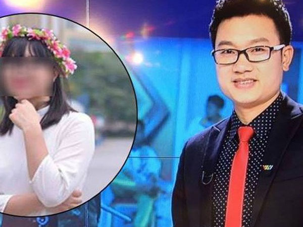 Video: Diễn biến vụ MC Minh Tiệp bị em vợ tố bạo hành