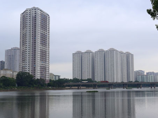 91 toà nhà ở Hà Nội vi phạm phòng cháy bị nêu tên