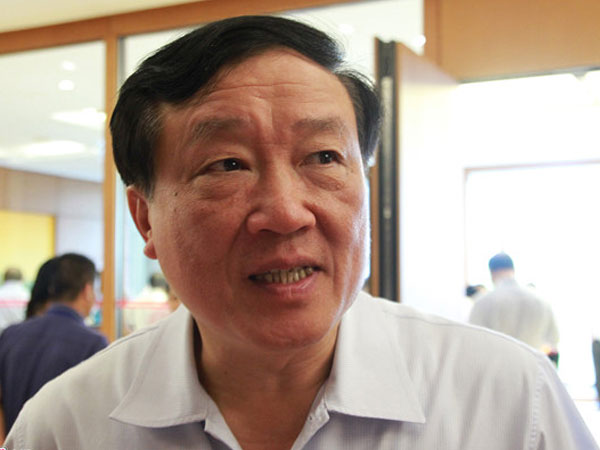 Chánh tòa Tối cao: 'Sẽ có phán quyết đúng đắn vụ Hoàng Công Lương'