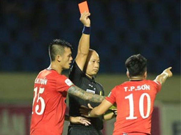 Chủ tịch Hữu Thắng bức xúc vì Phi Sơn không được giảm án