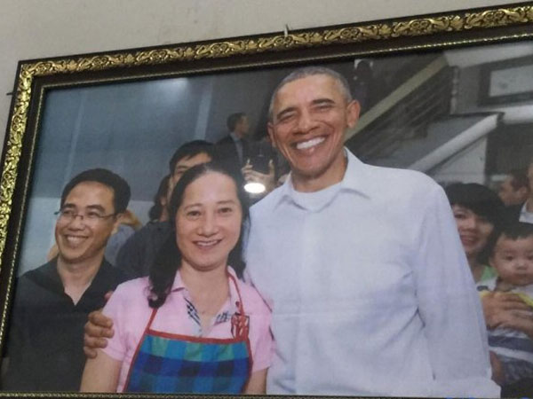 Đại gia bí ẩn thâu tóm 'đất vàng' quán bún chả Obama và gần chục hộ dân 34-52 Lê Văn Hưu