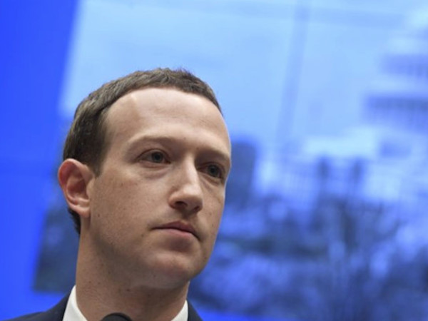 Đất nước đầu tiên cấm cửa Facebook vì tin tức giả mạo
