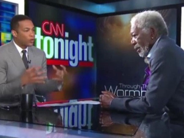 Diễn biến mới nhất vụ Morgan Freeman bị tố quấy rối tình dục: Đơn thư dài 10 trang yêu cầu CNN xin lỗi vì tội phỉ báng
