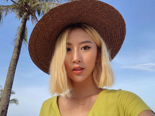 Hàng loạt hot girl Việt đang quay lại với tóc bob, chứng tỏ kiểu tóc quen thuộc này sẽ còn hot dài dài