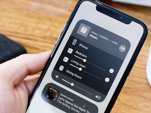 iOS 11.4 phát hành - hỗ trợ AirPlay 2, tin nhắn trên iCloud