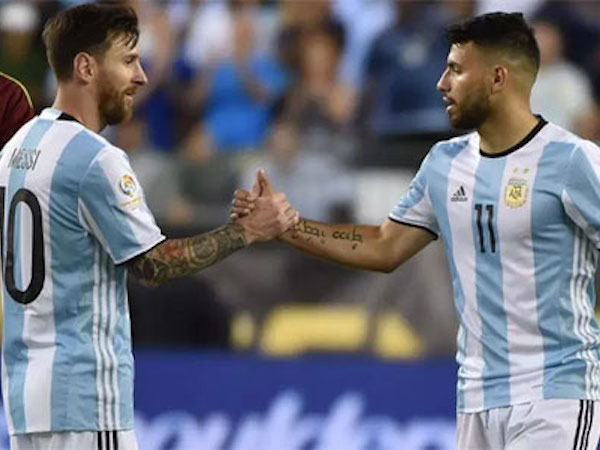 Messi lập hat-trick, Argentina thắng đậm trận khởi động trước World Cup
