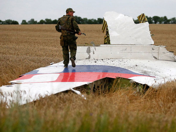 MH17: Manh mối từ số điện thoại Ukraine và cuộc săn lùng danh tính người đàn ông Nga bí ẩn