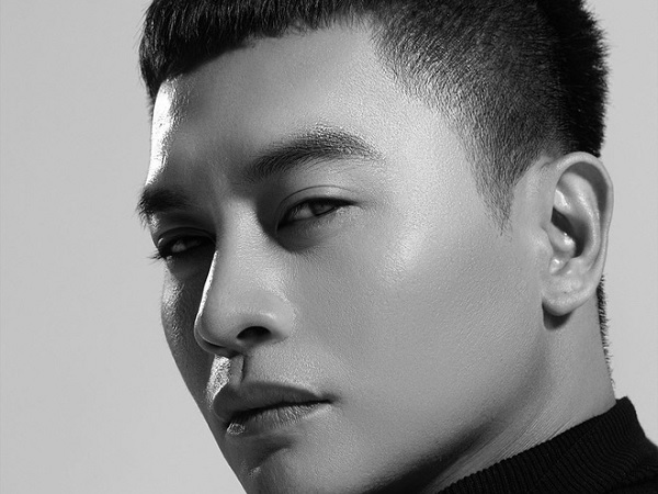 Nam Trung chính thức là Host của 'The Face Vietnam 2018'!